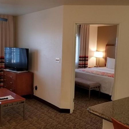 Hawthorn Suites Victorville Εξωτερικό φωτογραφία