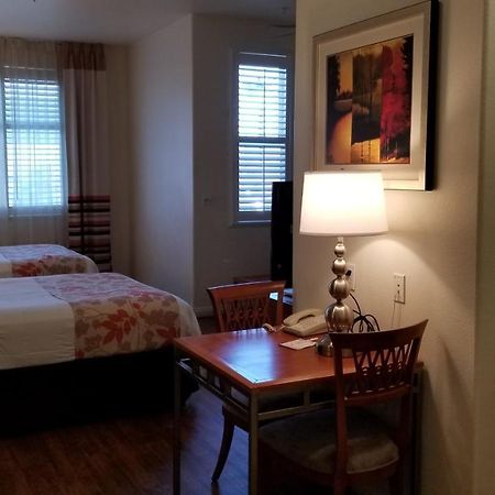 Hawthorn Suites Victorville Εξωτερικό φωτογραφία