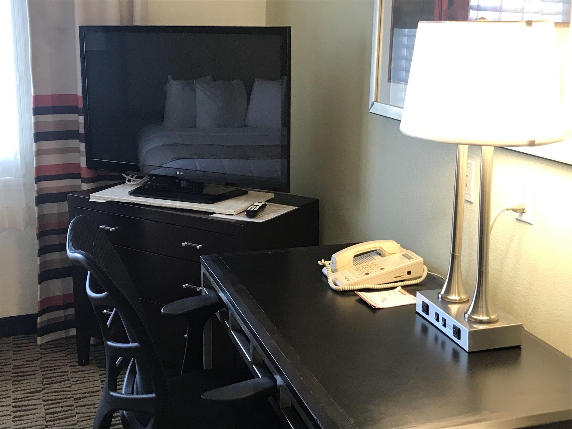 Hawthorn Suites Victorville Εξωτερικό φωτογραφία