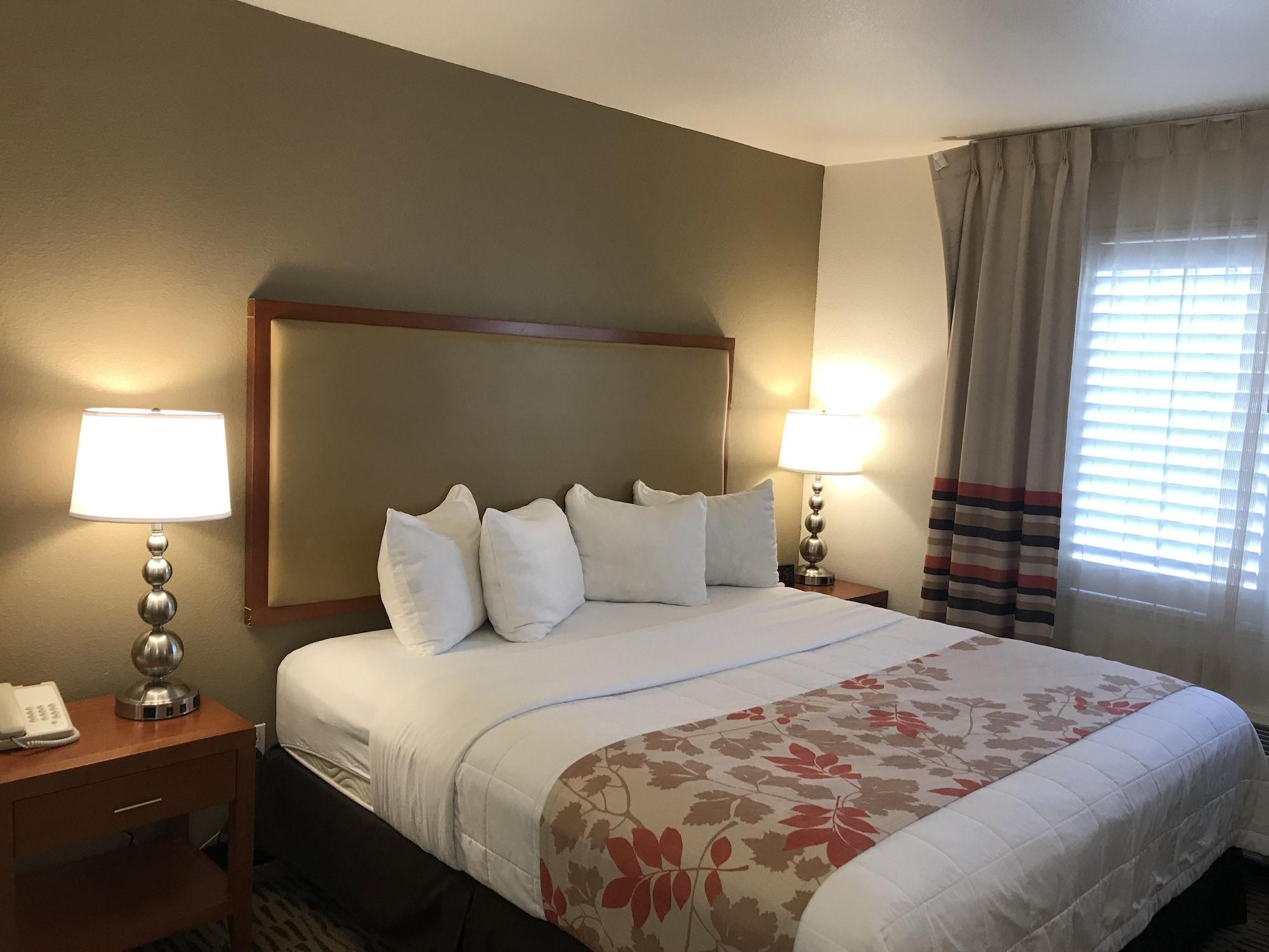 Hawthorn Suites Victorville Εξωτερικό φωτογραφία