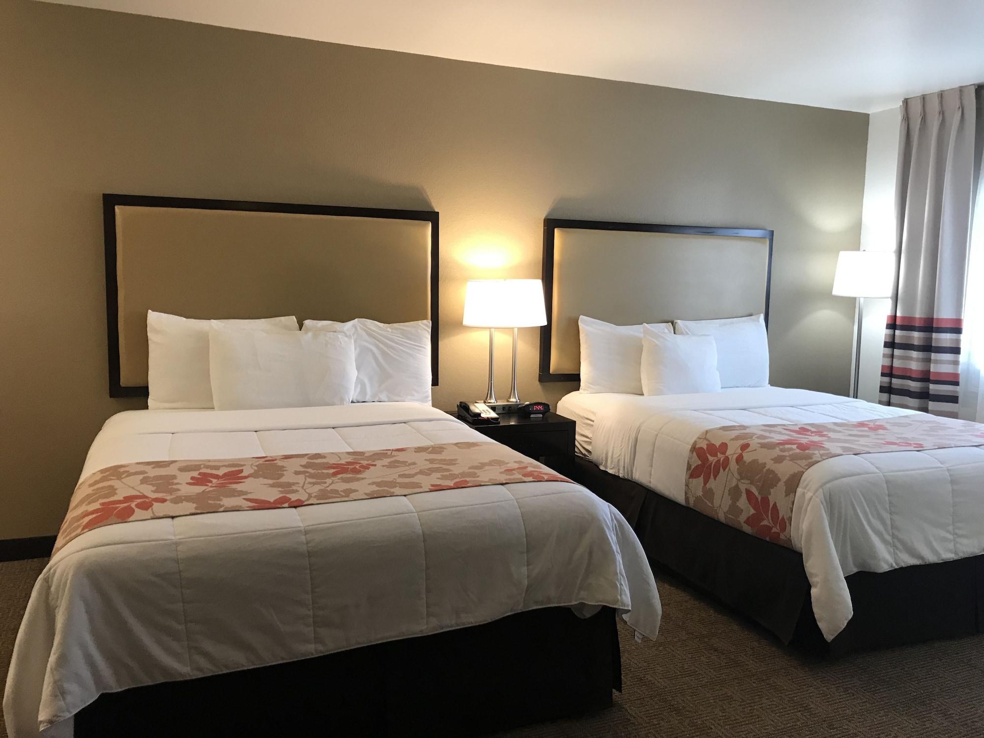 Hawthorn Suites Victorville Εξωτερικό φωτογραφία