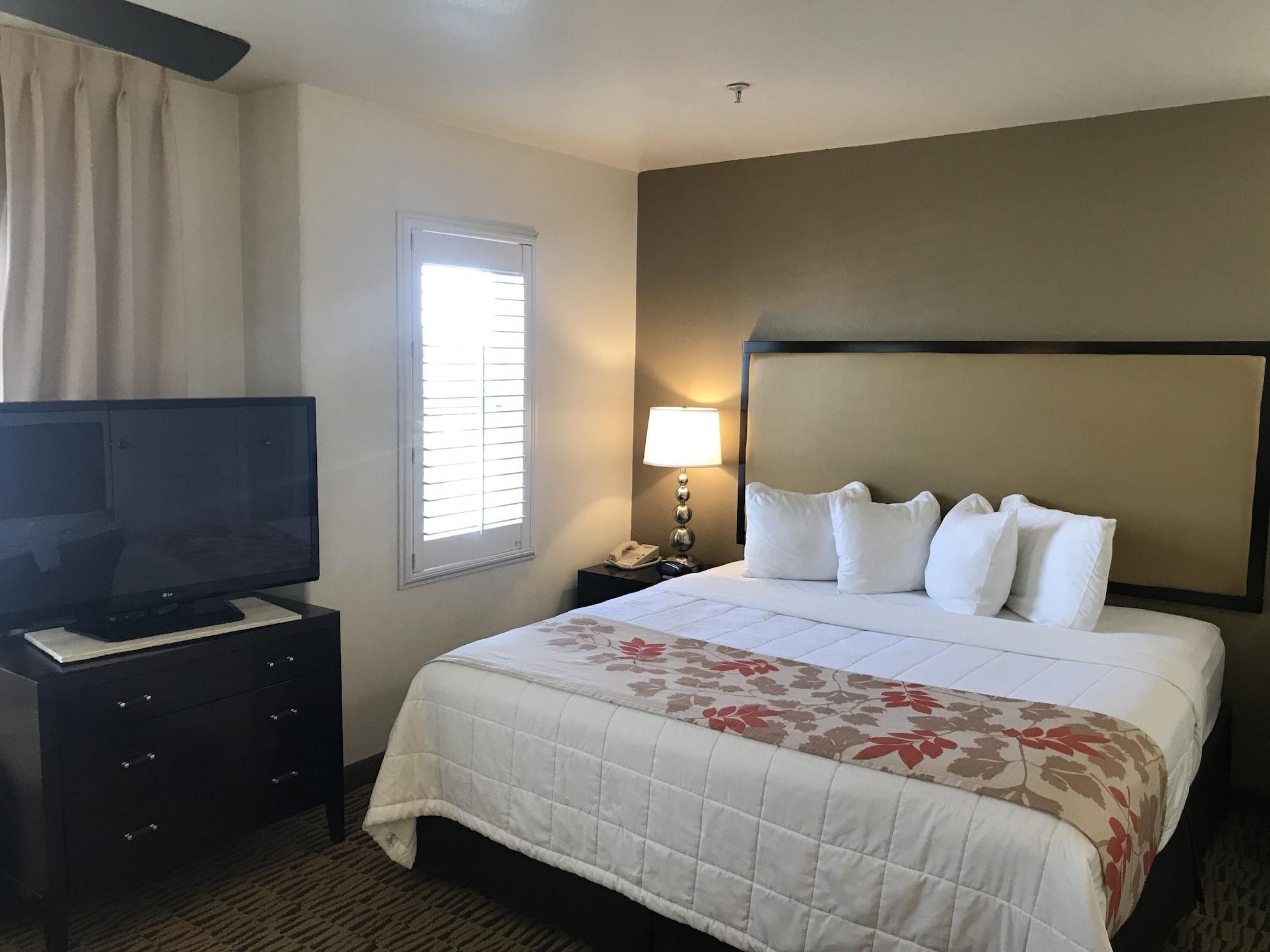 Hawthorn Suites Victorville Εξωτερικό φωτογραφία