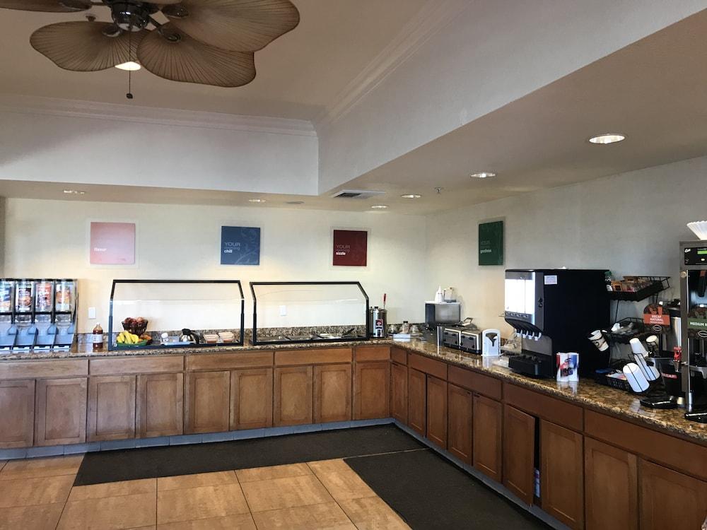 Hawthorn Suites Victorville Εξωτερικό φωτογραφία