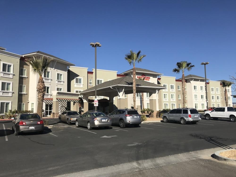 Hawthorn Suites Victorville Εξωτερικό φωτογραφία