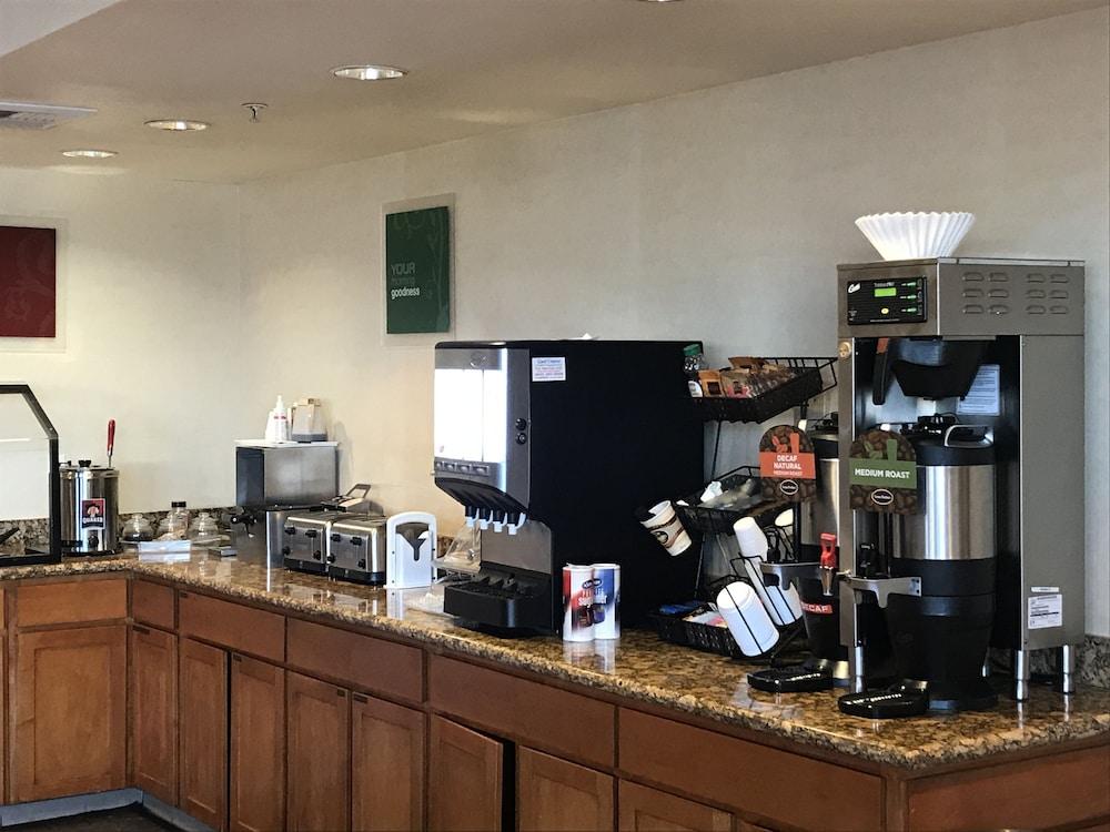 Hawthorn Suites Victorville Εξωτερικό φωτογραφία