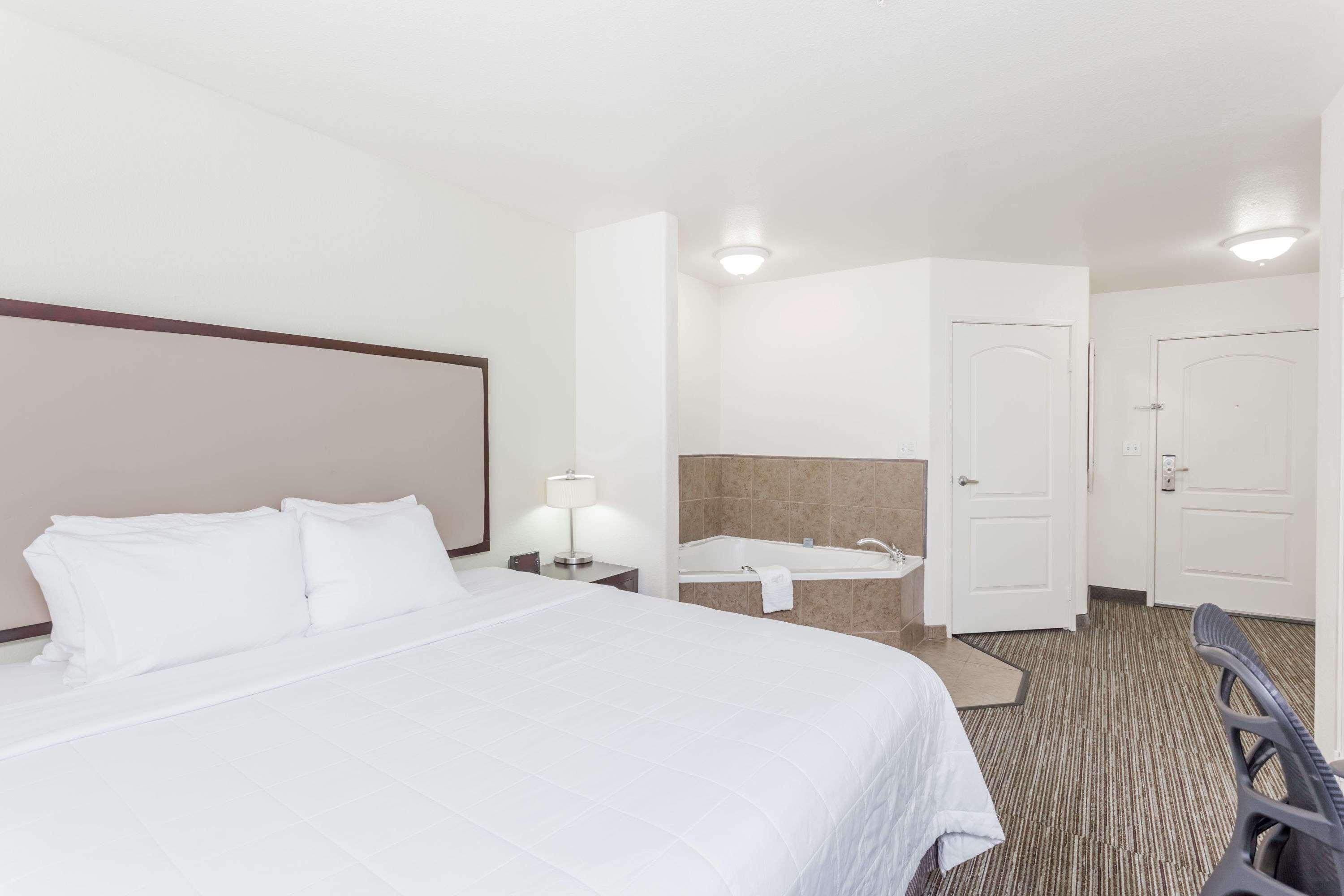 Hawthorn Suites Victorville Εξωτερικό φωτογραφία