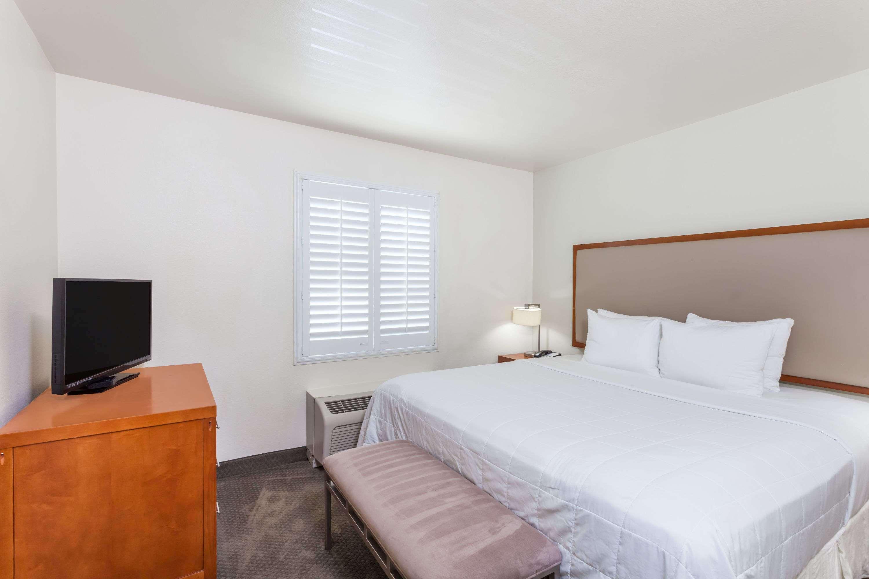 Hawthorn Suites Victorville Εξωτερικό φωτογραφία