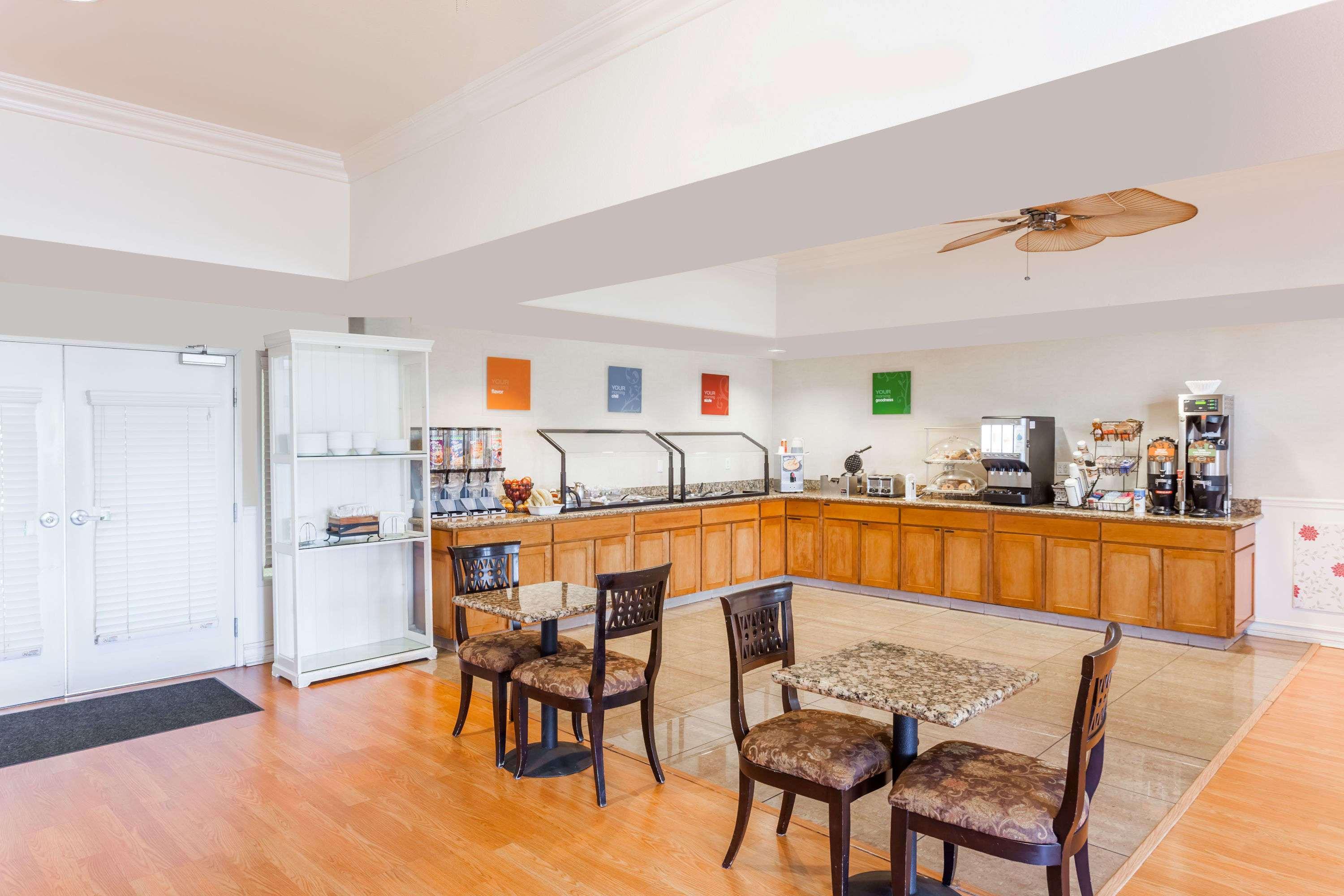 Hawthorn Suites Victorville Εξωτερικό φωτογραφία