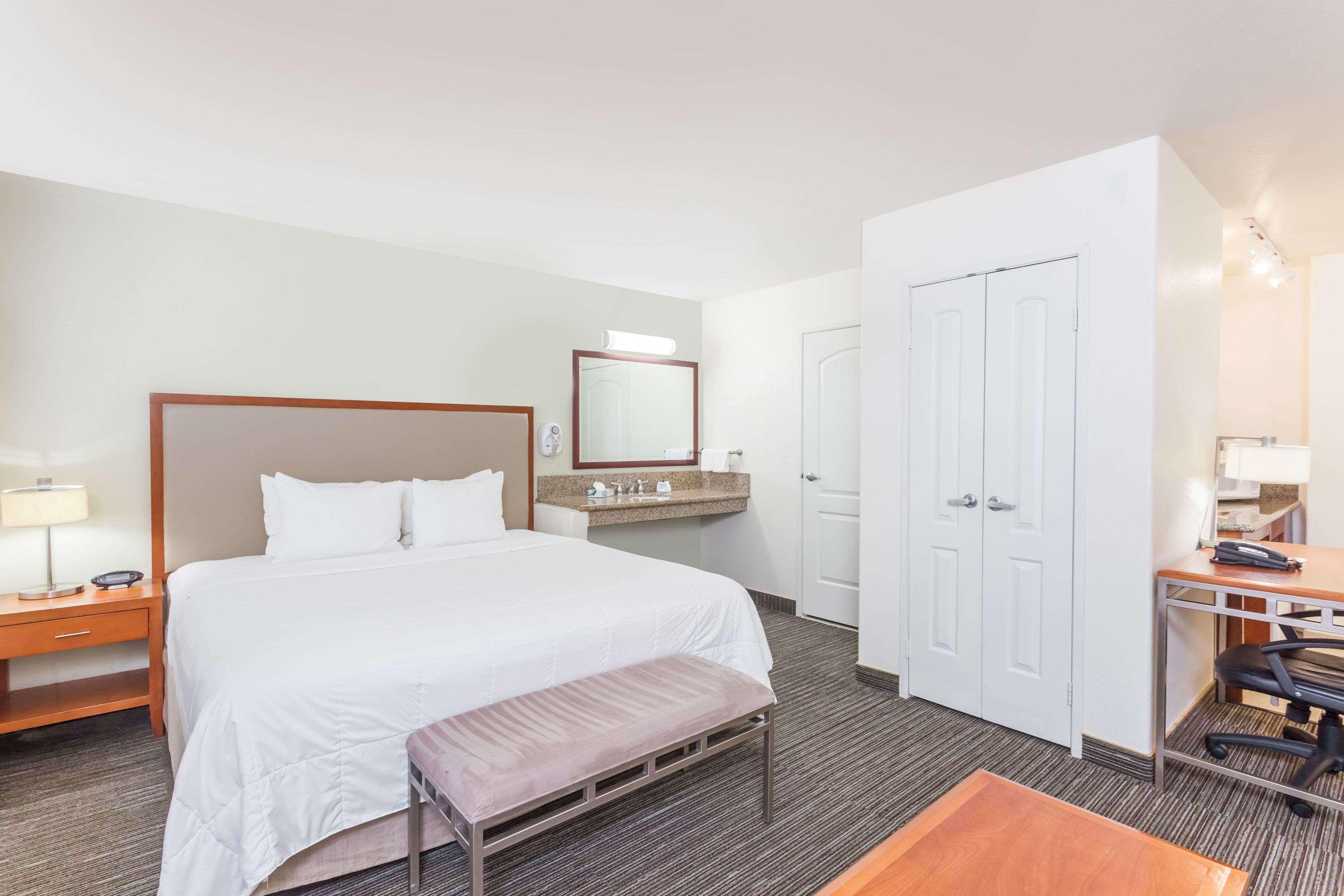 Hawthorn Suites Victorville Εξωτερικό φωτογραφία