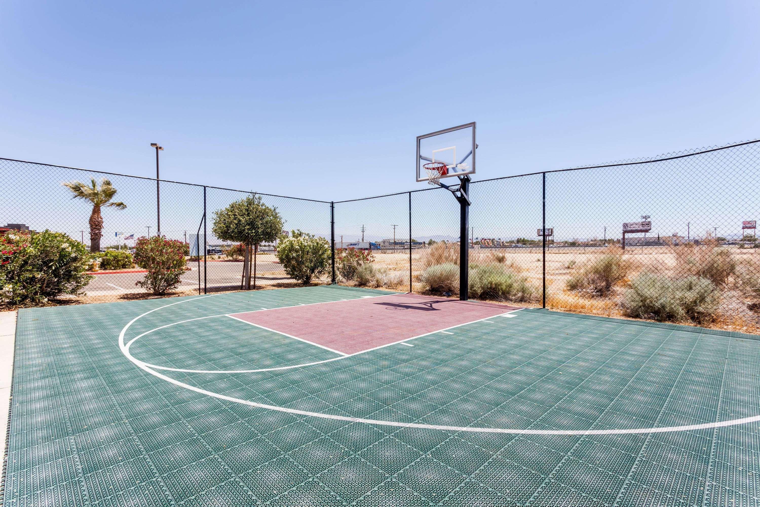 Hawthorn Suites Victorville Εξωτερικό φωτογραφία