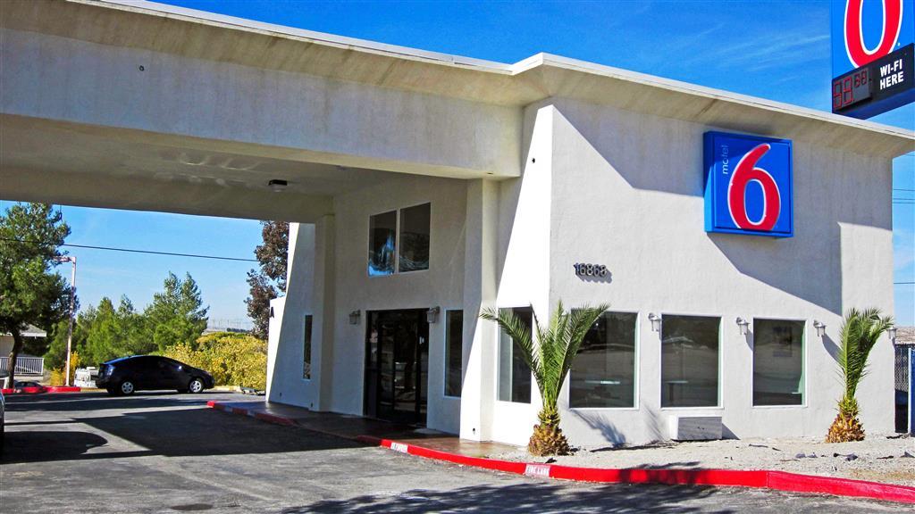 Hawthorn Suites Victorville Εξωτερικό φωτογραφία