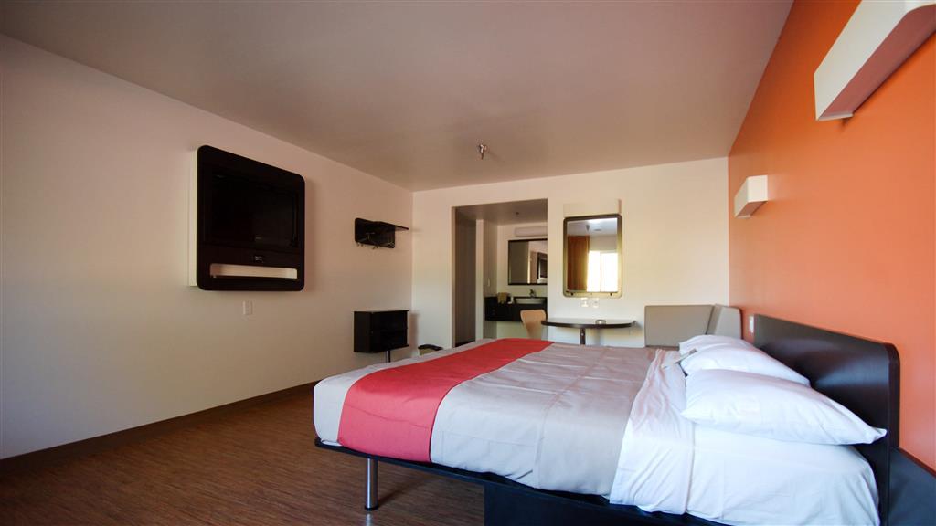 Hawthorn Suites Victorville Δωμάτιο φωτογραφία