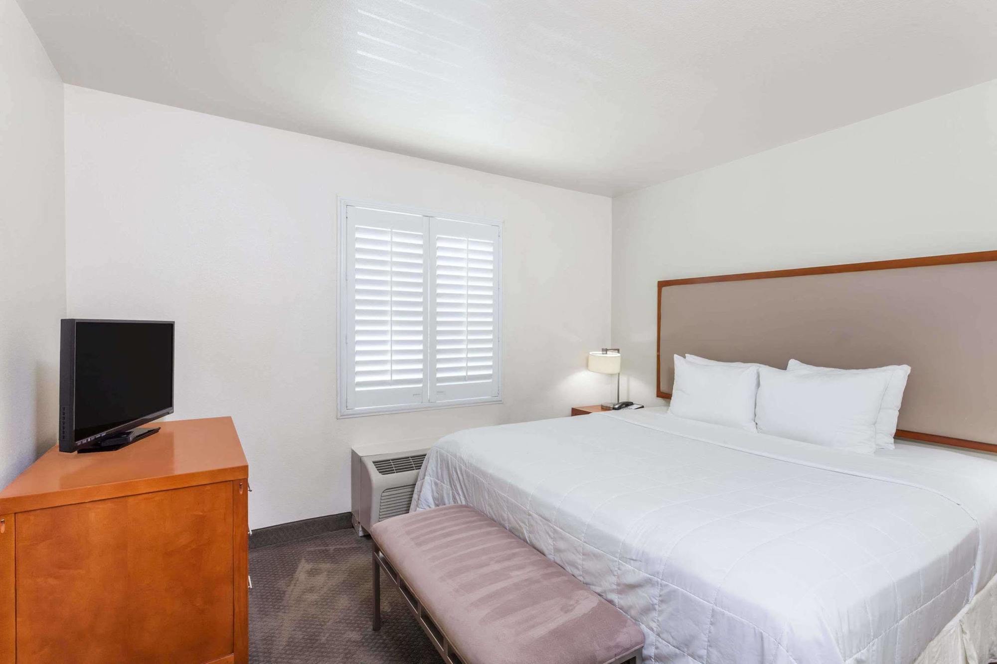 Hawthorn Suites Victorville Εξωτερικό φωτογραφία