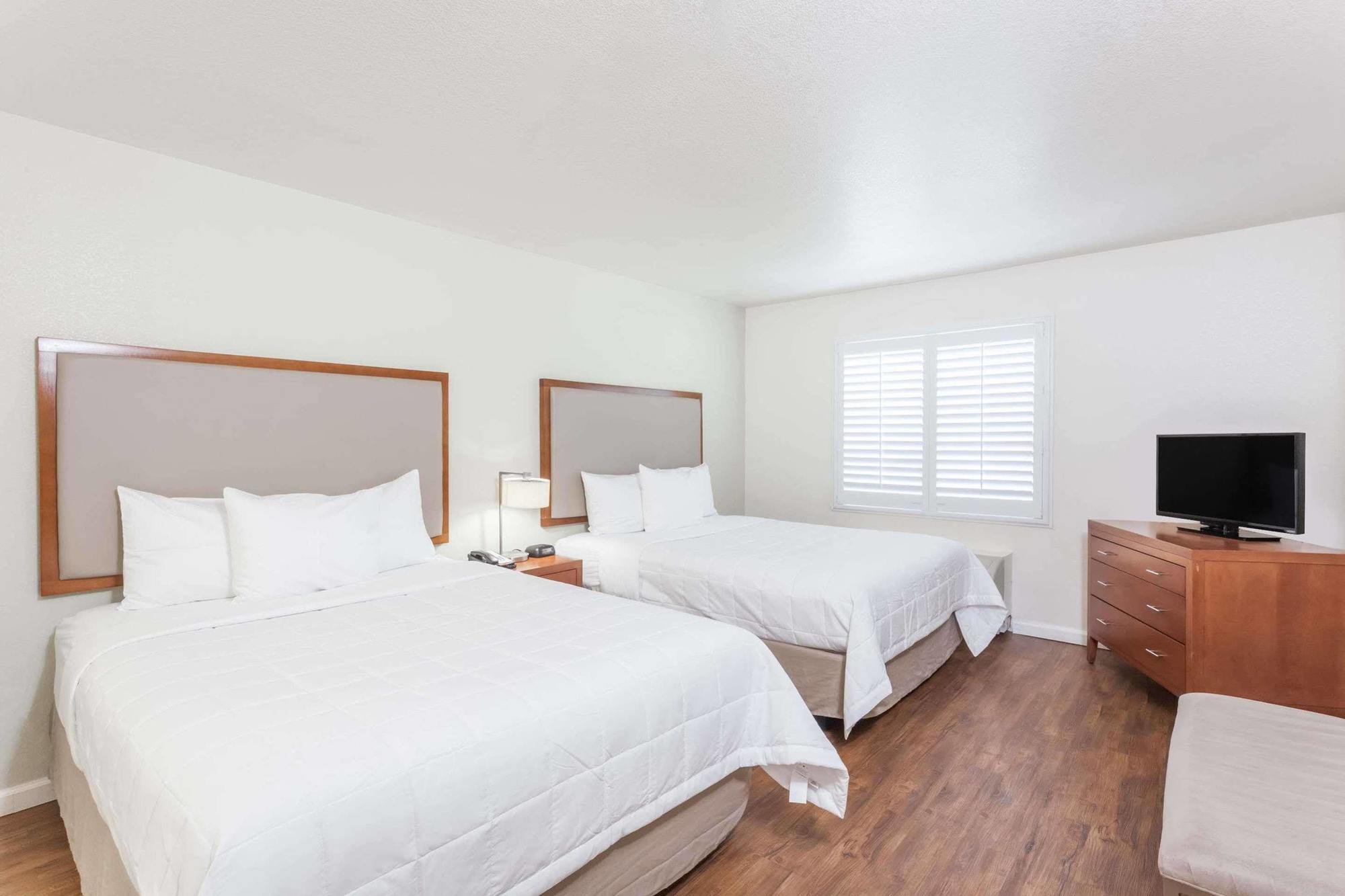 Hawthorn Suites Victorville Εξωτερικό φωτογραφία