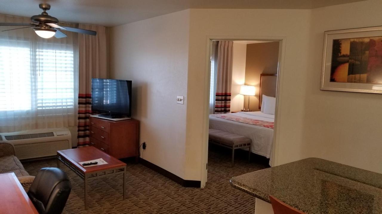 Hawthorn Suites Victorville Εξωτερικό φωτογραφία