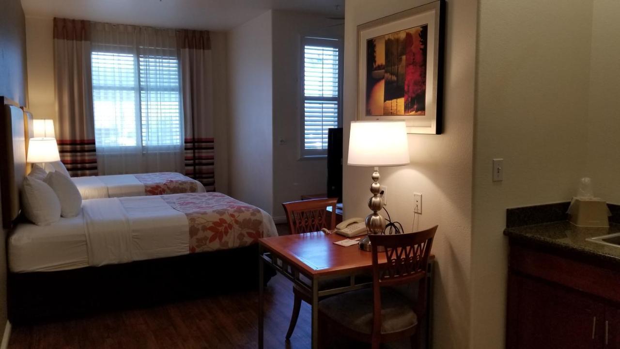 Hawthorn Suites Victorville Εξωτερικό φωτογραφία