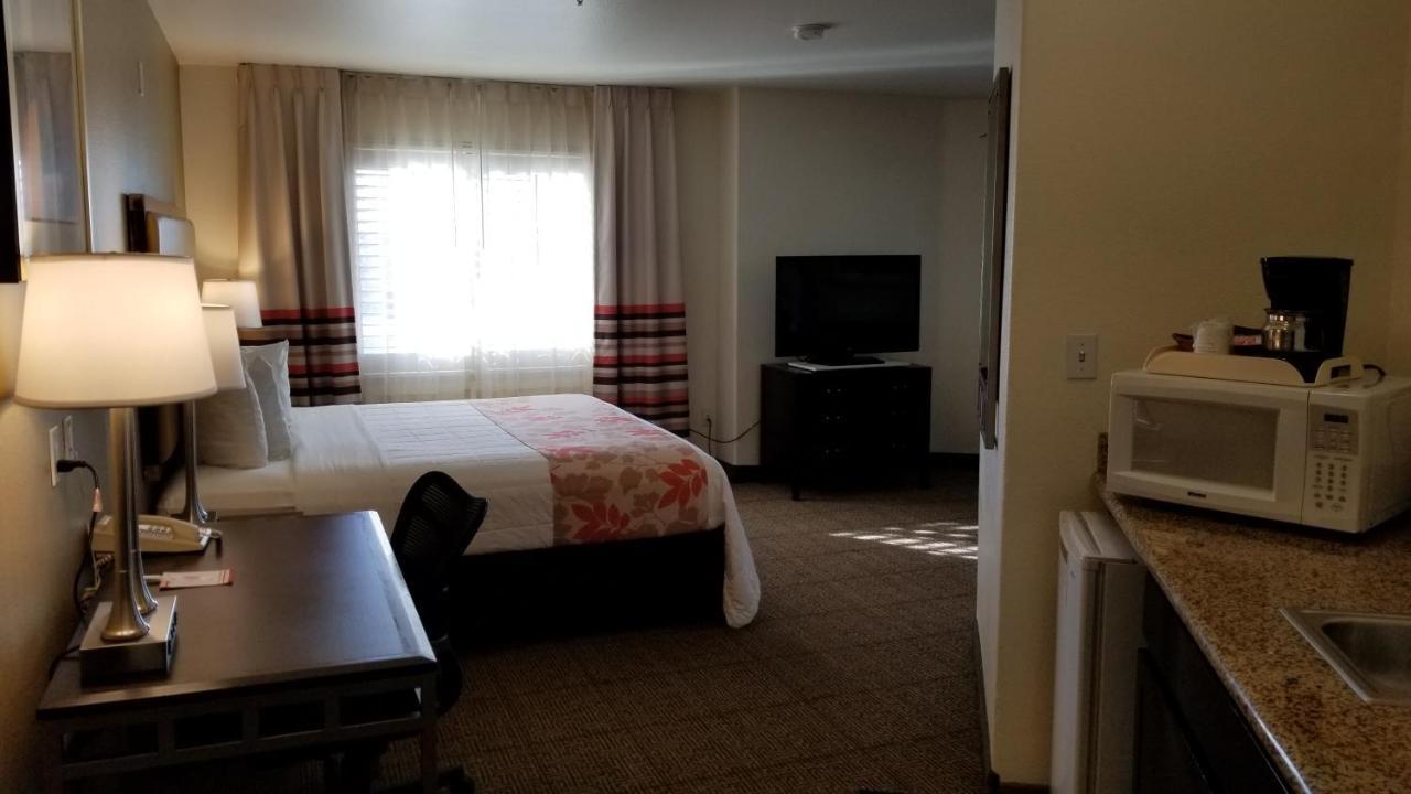 Hawthorn Suites Victorville Εξωτερικό φωτογραφία