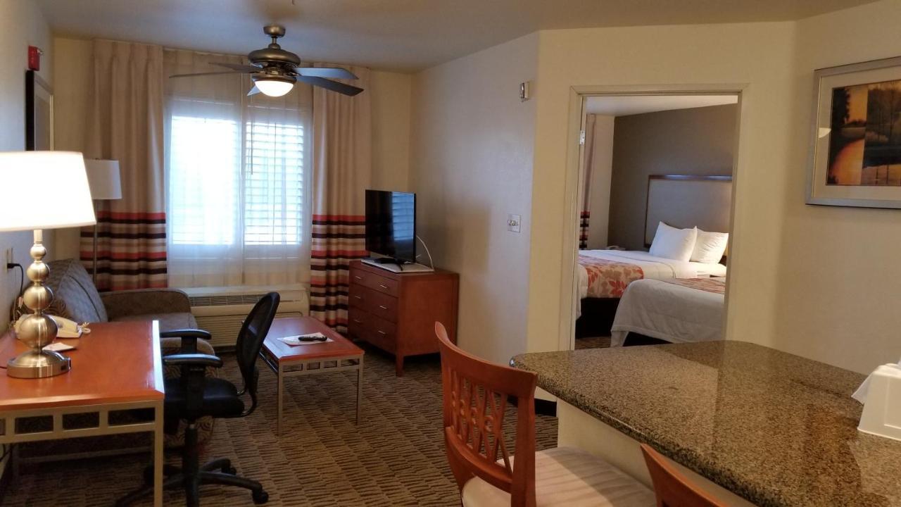 Hawthorn Suites Victorville Εξωτερικό φωτογραφία